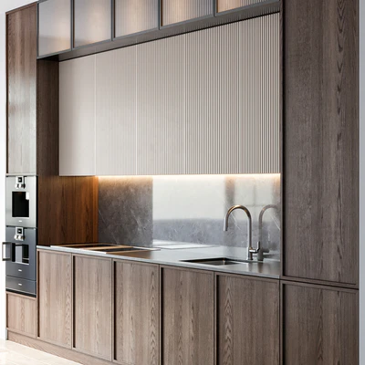 kitchen 67 — Вид 3