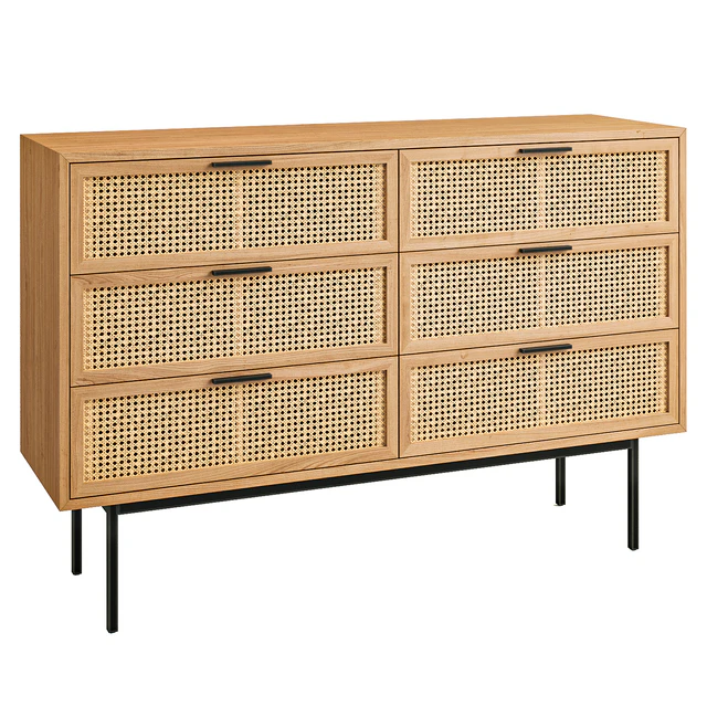Chest of drawers Waska. La redoute — Descargar