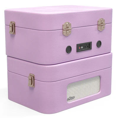 Vinyl player Stories — Ver 3