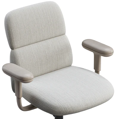 Office chair Asari Mid by Herman Miller — Ver 3