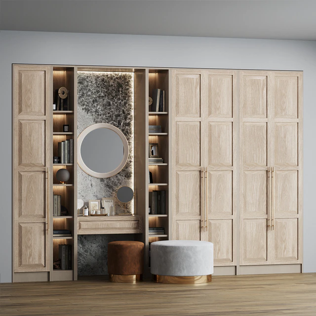 Hallway Composition with Zara Home decor — Скачать