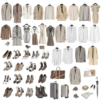 Rimadesio Abacus Walk-in Closet 3 — Ver 2