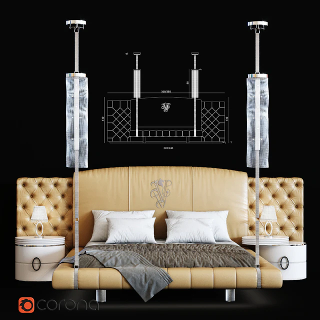 Visionnaire beauforts letto — Descargar