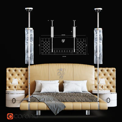 Visionnaire beauforts letto — Ver 1