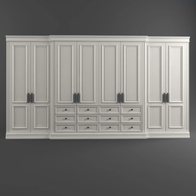 WARDROBE — Descargar