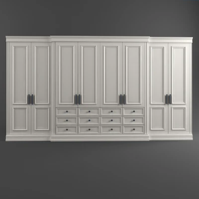 WARDROBE — Ver 1