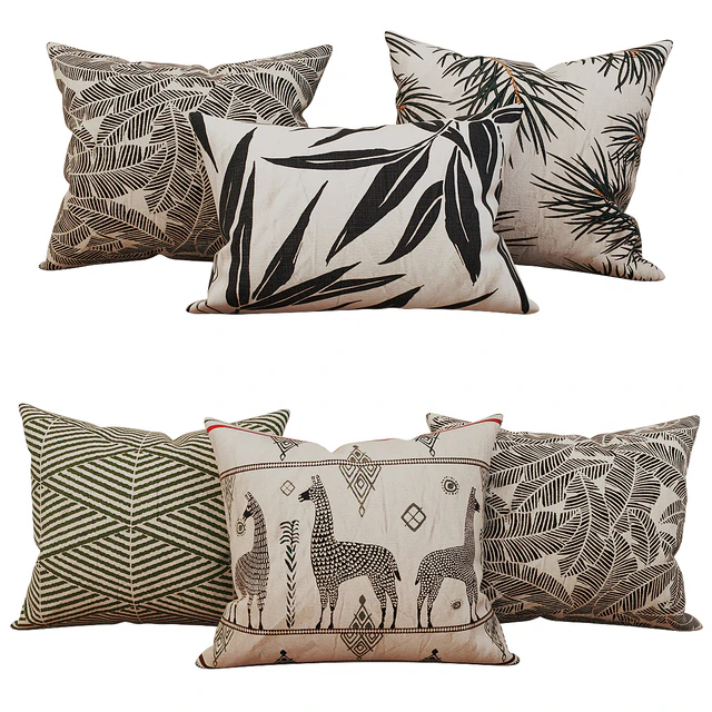 Decorative set pillow 42 — Descargar