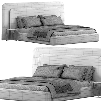 Marian Bed by Thehighwall — Вид 3