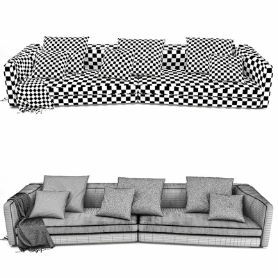Minotti Granville — Вид 2