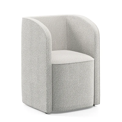 Wheelchair Aldo by DANTONE HOME — Ver 1
