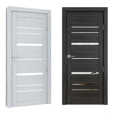 Carda Russian Doors — Ver 1