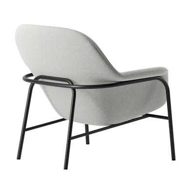 Drape Lounge Chair by Normann Copenhagen — Ver 2