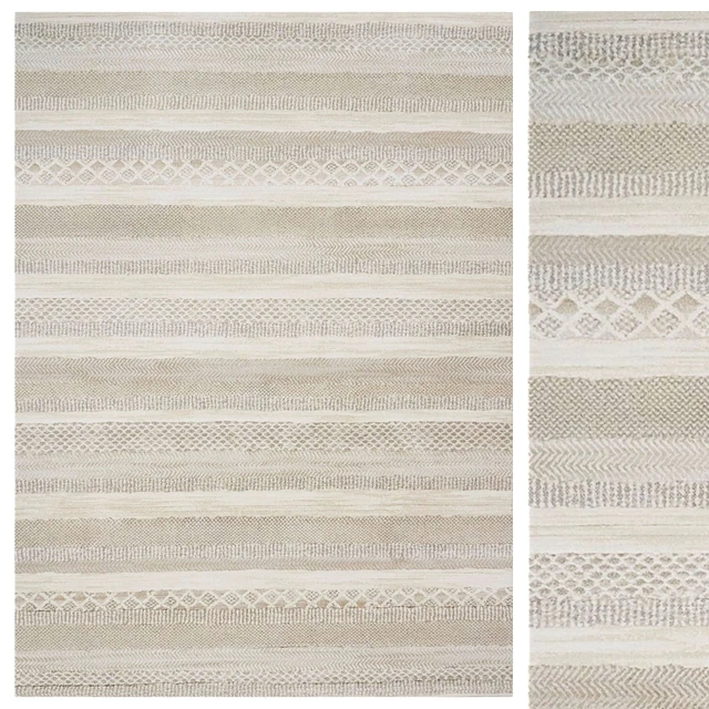 Ingerina Modern Rug — Descargar