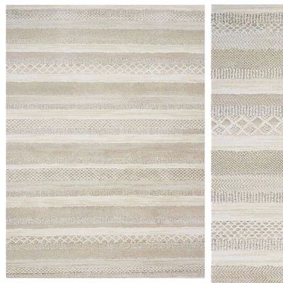 Ingerina Modern Rug — Descargar