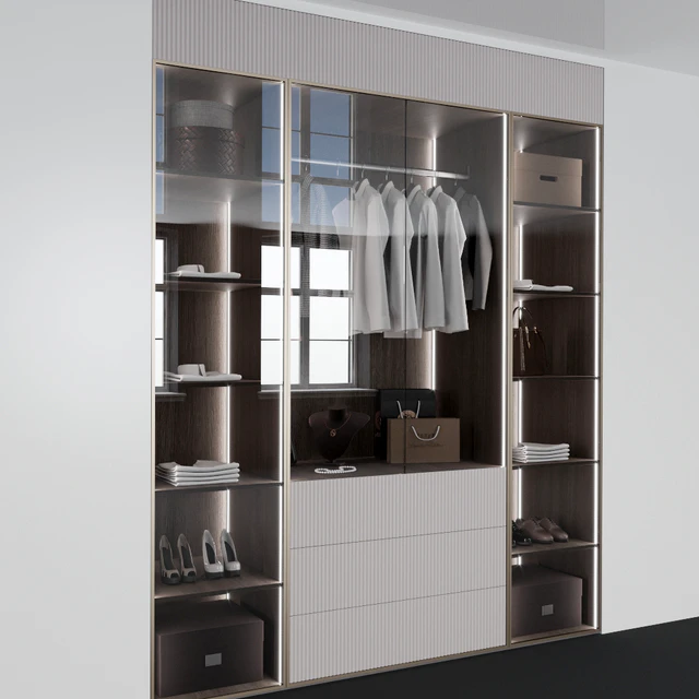 Wardrobe №5 — Скачать