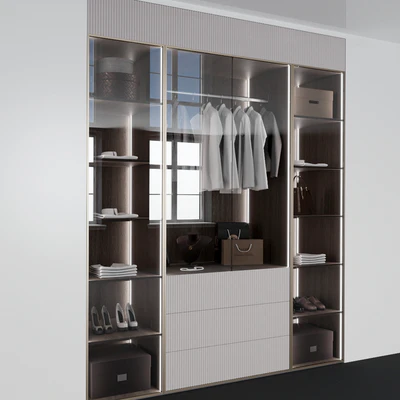 Wardrobe №5 — Вид 3
