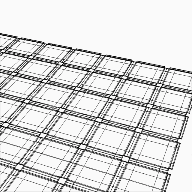 Carpet Paola Lenti Net 20 — Descargar