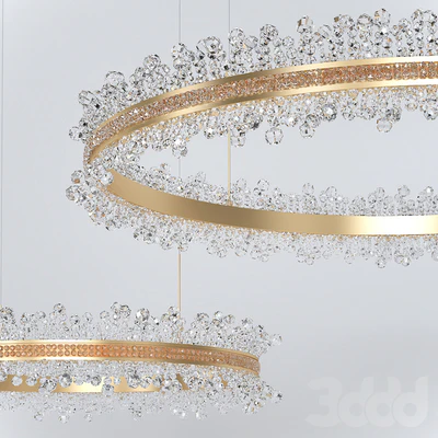Chandelier Kink Light 600 800 — Ver 4