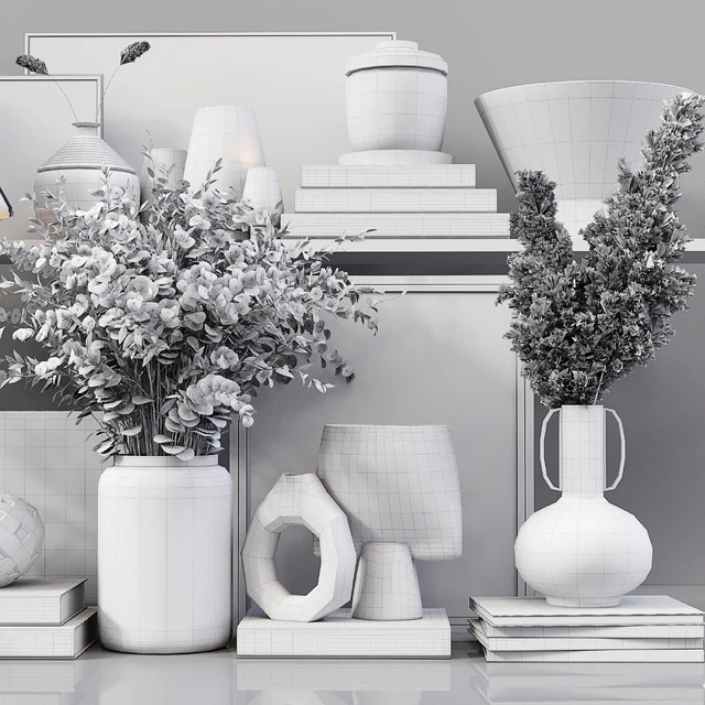 Decor Set 045 — Скачать