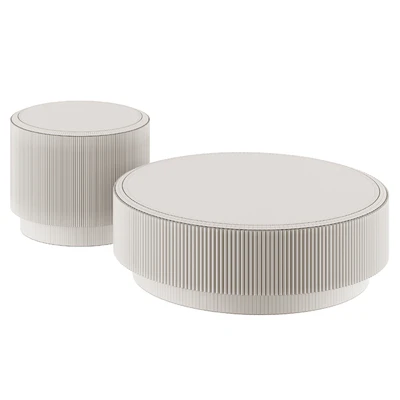 Gallotti Radice NORI | table — Ver 3