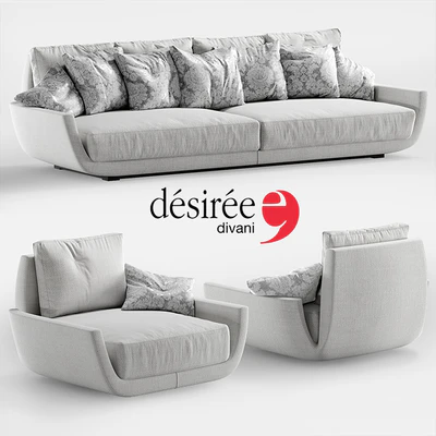 Desiree Tuliss — Ver 1
