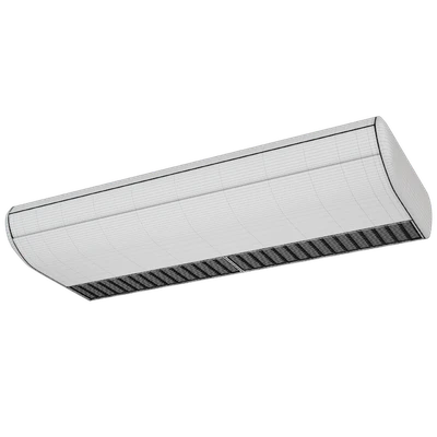 Air conditioner Samsung-Climate-solutions-DVM-Ceiling — Ver 4