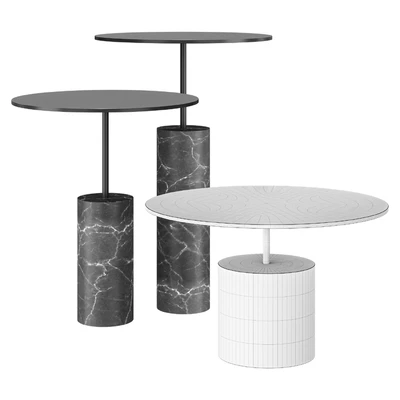 BIVIO Antonio Lupi Design | Столик — Вид 2
