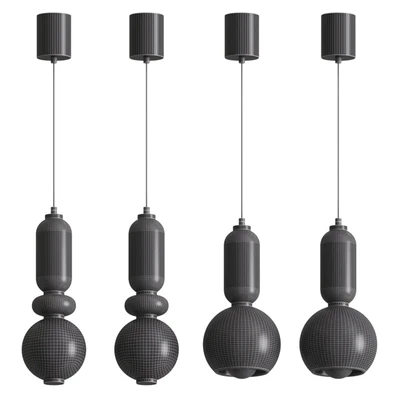 Lampatron RID Pendant Lamps — Вид 3