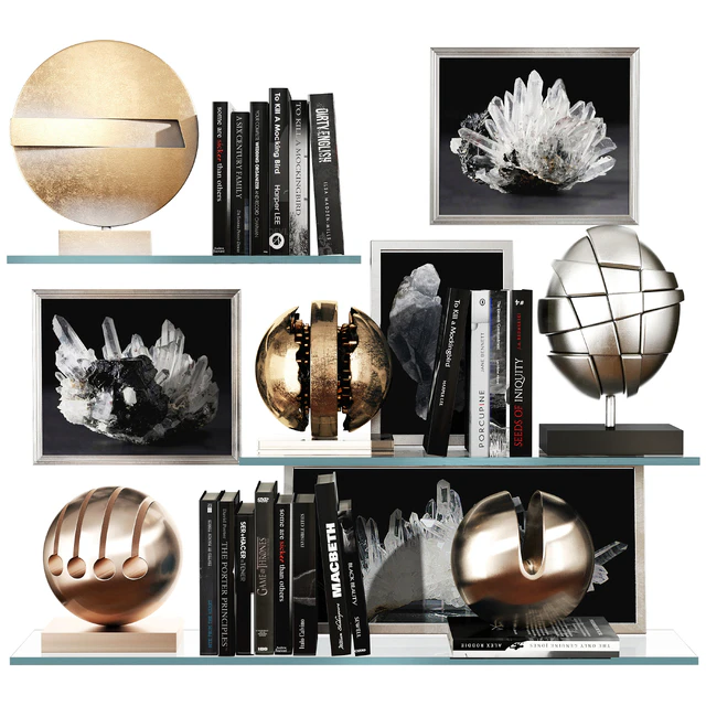 Decorative set 31 — Скачать