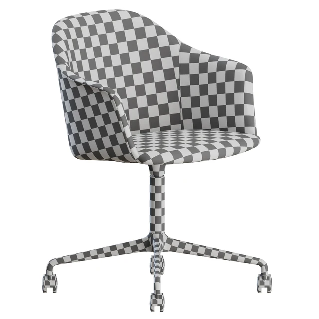 Rely HW50 Armchair by andtradition — Descargar