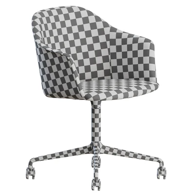 Rely HW50 Armchair by andtradition — Ver 3