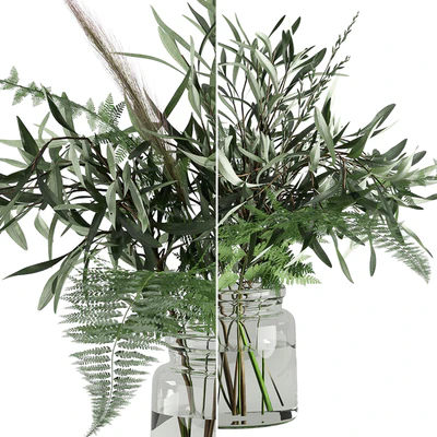 Spring Bouquet — Вид 3