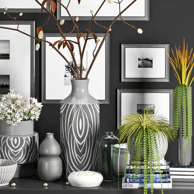 Decorative Set - 13 — Скачать