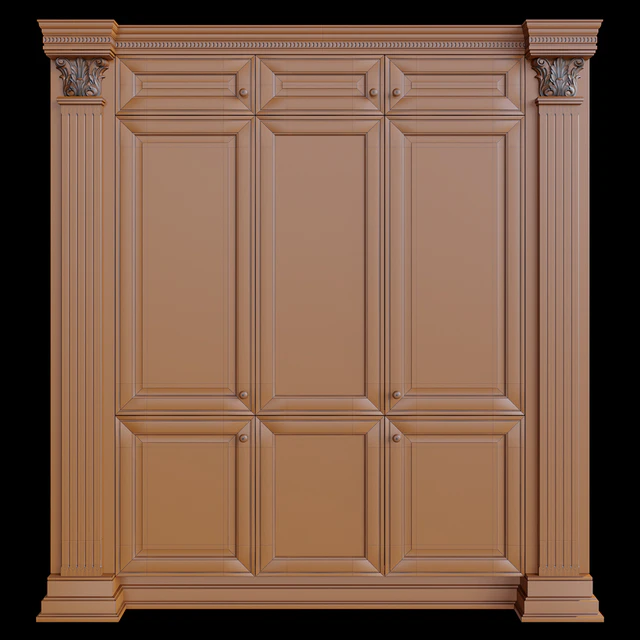 wardrobe Elisaveta, Giulia Novars — Descargar