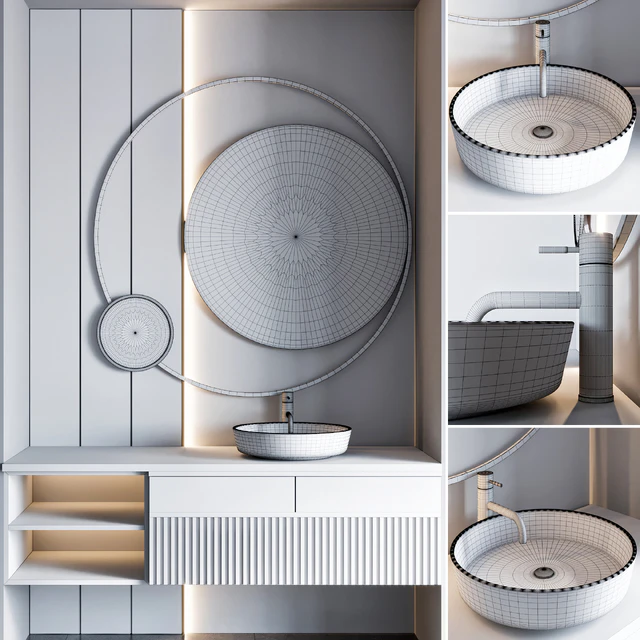 bathroom furniture 24 — Descargar