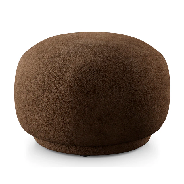Rico Pouf And Ottoman By Ferm Living — Скачать
