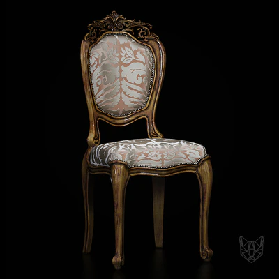 chair — Ver 1