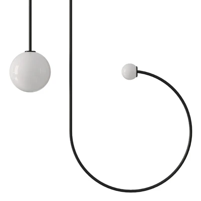 Michael Anastassiades Mobile Chandelier 11 — Вид 2