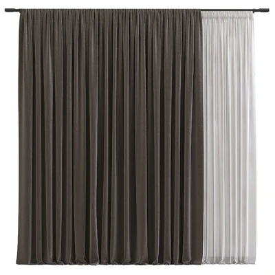 Curtain #30 — Ver 1