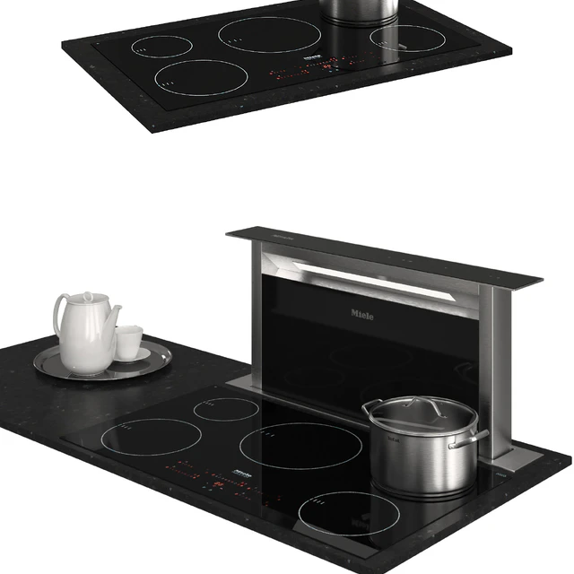 Kitchen Decor Island — Descargar