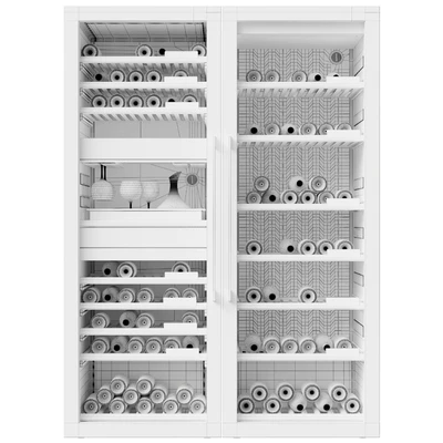 ASKO wine set — Ver 3