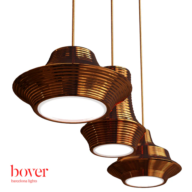 Bover Tibeta Set — Descargar