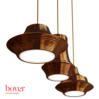 Bover Tibeta Set — Ver 2