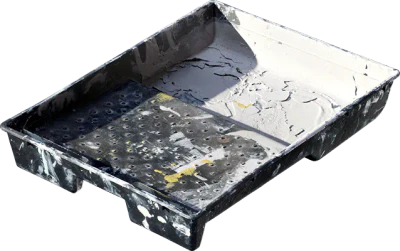 paint tray 001 — Скачать