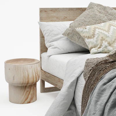 Flocca bed 2 — Ver 4