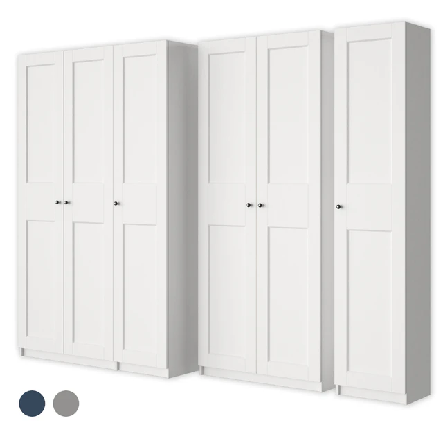 Ikea PAX PAX / GRIMO GRIMO — Descargar