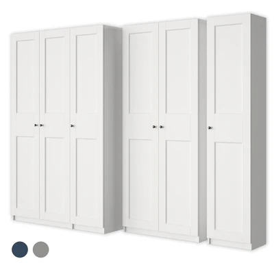 Ikea PAX PAX / GRIMO GRIMO — Ver 1