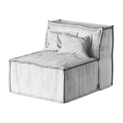 Milano Bedding Tommy — Ver 2