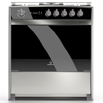 Gas stove Indurama Montecarlo 1 — Ver 3