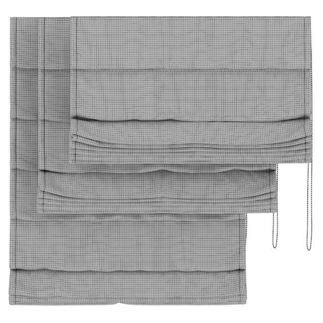 Roman curtain — Descargar